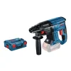 Perforateur SDS-Plus 18V Bosch GBH 18V-21 (sans Batterie Ni Chargeur) + Coffret L-BOXX – 0611911101 l'unique style 11