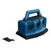 magasins pour Chargeur De Batteries 18V Bosch GAL 18V6-80 6 Baies En Boite Carton – 1600A01U9L 5