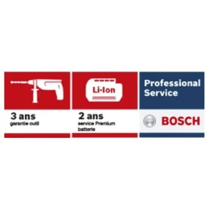 Acheter Maintenant Meuleuse Droite 18V Bosch GGS 18 V-LI + 2 Batteries Procore 5,5 Ah + Chargeur + Coffret L-BOXX – 06019B5300 18