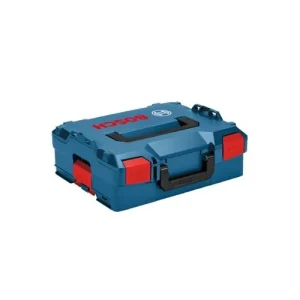Acheter Maintenant Meuleuse Droite 18V Bosch GGS 18 V-LI + 2 Batteries Procore 5,5 Ah + Chargeur + Coffret L-BOXX – 06019B5300 16