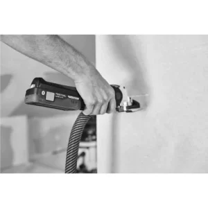 Top ventes Scie Oscillante 18V Festool OSC 18 HPC 4 EI-Set + Batterie 4 Ah + Chargeur + Systainer + Accessoires – 576593 14