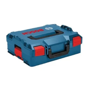 De Qualité Perforateur SDS+ 18V Bosch GBH 18V-21 + 2 Batteries Procore 4Ah + Chargeur En Coffret L-BOXX – 061191110 16
