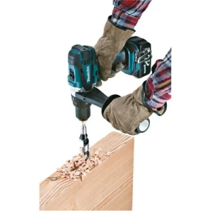 Perceuse Visseuse 18V Makita DDF458Z 13 Mm (sans Batterie Ni Chargeur) acheter 10