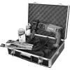 Perforateur Burineur SDS-Plus 780W Makita HR2470TX1 En Coffret boutique paris 10