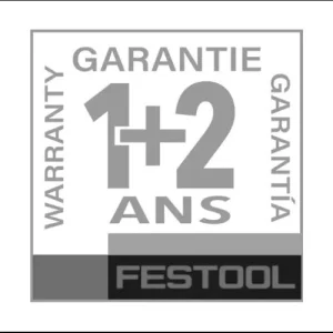 Batterie Festool BP 18 Li 3,1 C 18 V – 3,1 Ah – 201789 en france 6