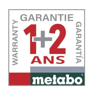 l'unique style Pistolet à Air Chaud 18V Metabo HG 18 LTX 500 (sans Batterie Ni Chargeur) + Coffret MetaBOX – 610502840 10