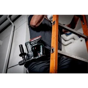 Perforateur SDS-Plus 18V Metabo BH 18 LTX BL 16 (sans Batterie Ni Chargeur) – 600324840 grand choix 16