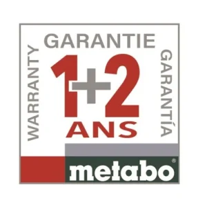 Perforateur SDS-Plus 18V Metabo BH 18 LTX BL 16 (sans Batterie Ni Chargeur) – 600324840 grand choix 12