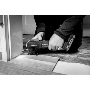 Découpeur-ponceur 18V Metabo MT 18 LTX BL QSL (sans Batterie Ni Chargeur) + Coffret MetaBox – 613088840 grossiste en ligne 14