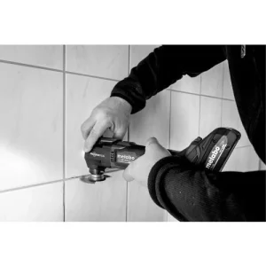 Découpeur-ponceur 18V Metabo MT 18 LTX BL QSL (sans Batterie Ni Chargeur) + Coffret MetaBox – 613088840 grossiste en ligne 10