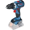 Perceuse-visseuse 18V Bosch GSR 18V-60 C (sans Batterie Ni Chargeur) – 06019G1102 Livraison Standard/Rapide 22