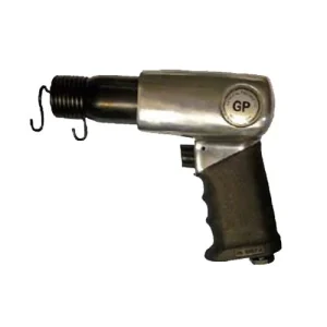 Général Pneumatic Burineur Pneumatique Hexagonal Général Pneumatic GP5225HBC + Coffret à prix réduits 9