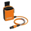Pochette Stihl AP + Câble à Connexion Rapide marque moins cher 8