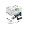 des prix incroyables Meuleuse D’angle 18 V Festool AGC 18-125 EB-Basic (sans Batterie Ni Chargeur) + Coffret Systainer Sys3 M 187 – 576825 19