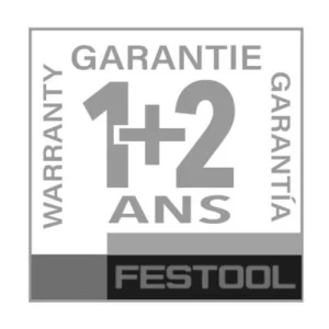 Festool Set énergie 18V 2X4Ah Systainer3 grand choix 10