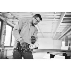 grande popularité Meuleuse D’angle 18 V Festool AGC 18-125 5,2 EBI-Plus + 2 Batteries 5,2 Ah + Chargeur TCL 6 – 577241 18