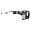 magasin Perforateur-burineur SDS-Max 1150W Hikoki DH40MEYWSZ En Coffret 13