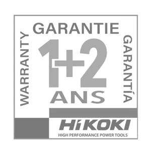 Top ventes Marteau Piqueur SDS-max 1150W Hikoki H45MEYWTZ 6