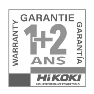 haute qualité Marteau-piqueur SDS-Max 1500W Hikoki H60MEYWTZ 6