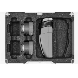 Set énergie Festool SYS3 ENG 18V 2×5,2/TCL6 (2 Batteries 5,2 Ah + Chargeur) + Coffret SYSTAINER 3 des prix incroyables 9