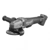 Authenticité garantie Meuleuse Sans-fil Milwaukee M18 CAG125XPDB-0X FUEL 18 V (sans Batterie Ni Chargeur) 10