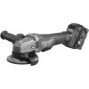 Meuleuse 18V Milwaukee M18 CAG125XPDB-502X FUEL + 2 Batteries 5 Ah + Chargeur + HD-BOX – 4933451544 outlet soldes 22