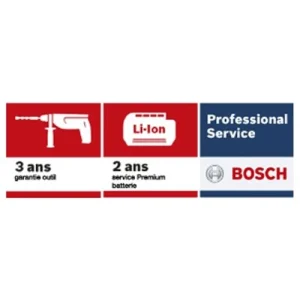 Pack 18V Bosch 2 Batteries Procore (1 X 4Ah + 1 X 5,5 Ah) + Chargeur GAL 1880 CV En Boite Carton – BOSCH – 1600A0214A marques pas cher 10
