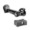 Meuleuse D’angle 18 V Metabo CC LTX BL (sans Batterie Ni Chargeur) + METABOX – 600349840 grand choix 17