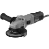 Couleurs variées Black Et Decker Meuleuse 115mm 710W BEG010-QS Bte Carton 8