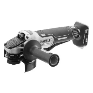 en vente Meuleuse 18V Dewalt XR Brushless DCG406NT (sans Batterie Ni Chargeur) + Coffret T-Stak 18