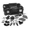 Scie Oscillante 300W Dewalt DWE315KT-QS + Coffret T-STAK + Accessoires offre spéciale 22