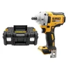 bas prix Boulonneuse à Choc 18V Dewalt DCF894NT (sans Batterie Ni Chargeur) + Coffret T-Stak 14