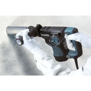 Satisfait ou Remboursé Perfo-burineur 800W Makita HR2811FT SDS-Plus 11