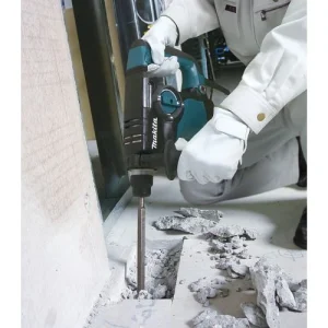 Satisfait ou Remboursé Perfo-burineur 800W Makita HR2811FT SDS-Plus 13
