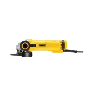 garantis authentique Meuleuse Angulaire 1400W Dewalt DWE4237-QS 125 Mm 15