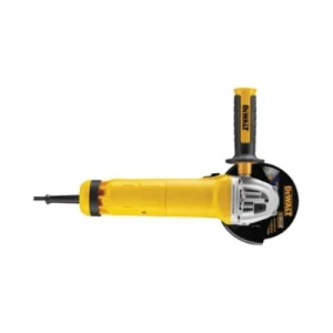 garantis authentique Meuleuse Angulaire 1400W Dewalt DWE4237-QS 125 Mm 11