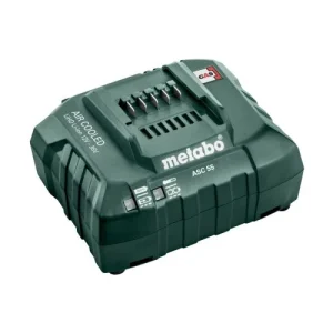 Pack énergie 12 V Batterie 4 Ah + Batterie 2 Ah + Chargeur En Boîte Carton – METABO – 685302000 soldes magasin 10