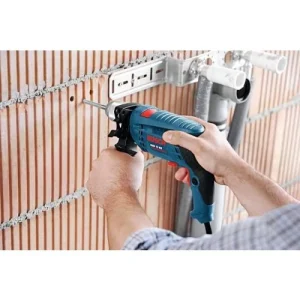 magasin Perceuse à Percussion 600W Bosch GSB 13 RE – 0601217103 11