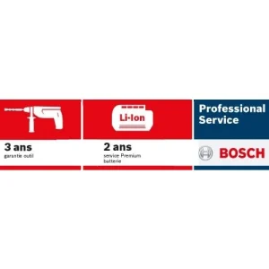magasin Perceuse à Percussion 600W Bosch GSB 13 RE – 0601217103 9