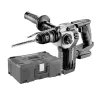 Paris Perforateur SDS-Plus 18V Metabo KHA 18 LTX BL 24 Quick (sans Batterie Ni Chargeur) En Coffret METABOX – 600211840 8