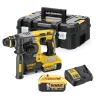 Perforateur SDS+ 18V Dewalt DCH273P2 XR + 2 Batteries 5 Ah + Chargeur + T-STAK magasin en ligne france 11