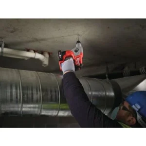 vente pas cher en ligne Perforateur SDS+ 12V Milwaukee M12 CH-402X + 2 Batteries 4 Ah + Chargeur + HD-Box – 4933446049 12