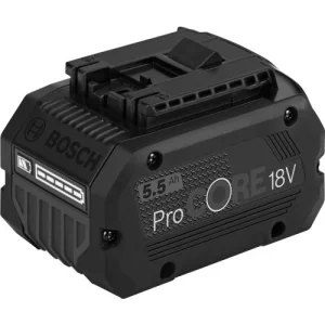 Batterie Bosch ProCORE 18 V 5,5 Ah En Boîte Carton – 1600A02149 se précipiter pour acheter 18