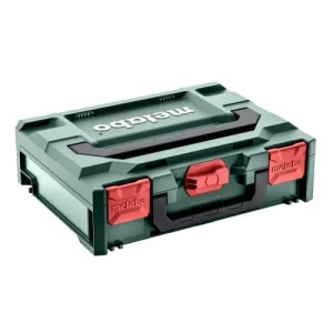 Les achats en ligne Perceuse-visseuse 18V Metabo BS 18 LT (sans Batterie Ni Chargeur) + Coffret MetaLoc – 602102840 18