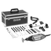 boutique en ligne france Coffret Dremel 3000 130W 5 étoiles – F0133000MN 5