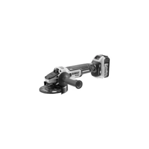 De Qualité Meuleuse à Tête Plate 18 V Dewalt XR DCG405FN (Sans Batterie Ni Chargeur) 18