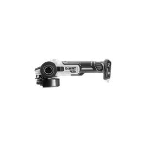 De Qualité Meuleuse à Tête Plate 18 V Dewalt XR DCG405FN (Sans Batterie Ni Chargeur) 14