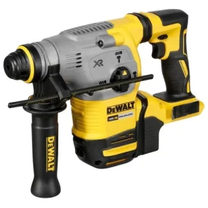 Perforateur SDS-Plus 18V Dewalt DCH283NT-XJ XR (sans Batterie Ni Chargeur) + Coffret T-STAK marques pas cher 14