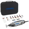 beauté Outil Multi-fonction 175W Dremel 4250 35 Accessoires En Sacoche – F0134250JA 22