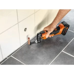 design à la mode Multimaster 18V Fein AMM 500 PLUS AMPShare (sans Batterie Ni Chargeur) + Coffret L-BOXX – 71293862000 16